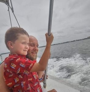 Meet your Posher, Mark